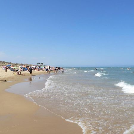 Stunning Apartment In Torrevieja Esterno foto