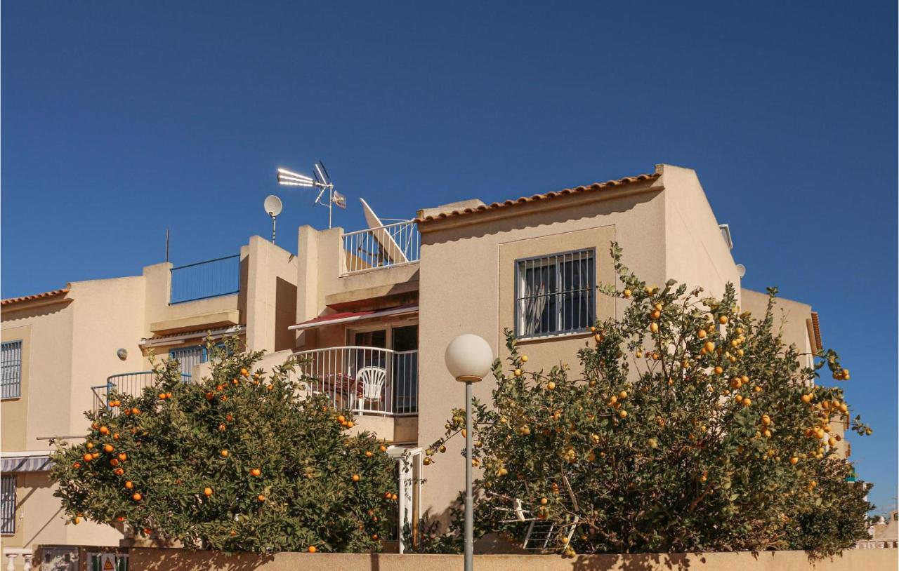 Stunning Apartment In Torrevieja Esterno foto
