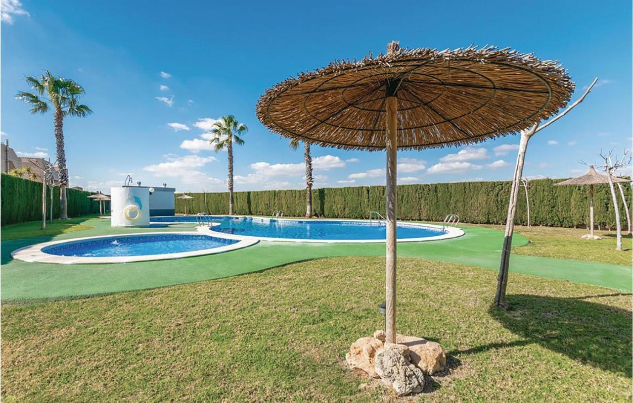 Stunning Apartment In Torrevieja Esterno foto