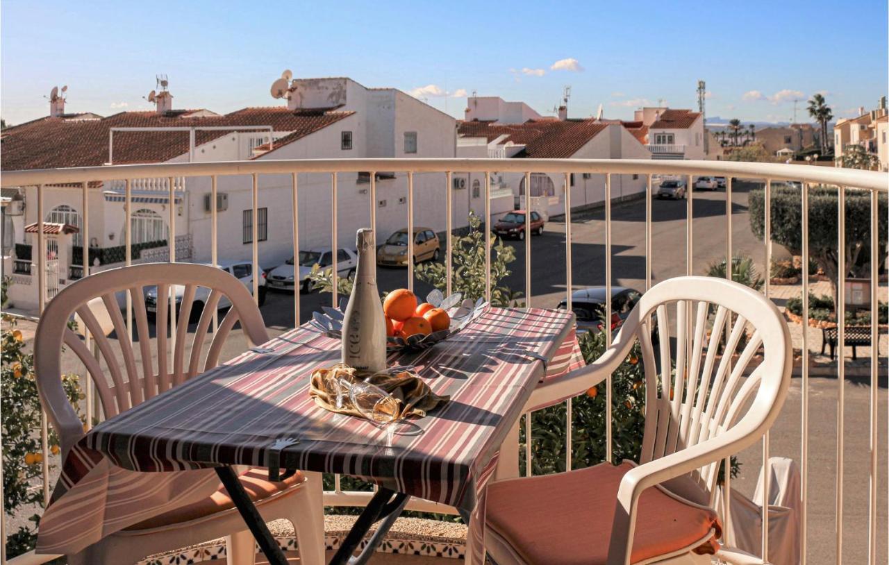 Stunning Apartment In Torrevieja Esterno foto