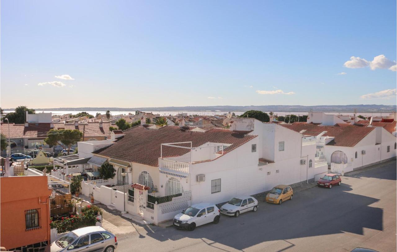 Stunning Apartment In Torrevieja Esterno foto
