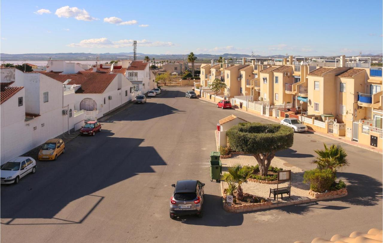 Stunning Apartment In Torrevieja Esterno foto