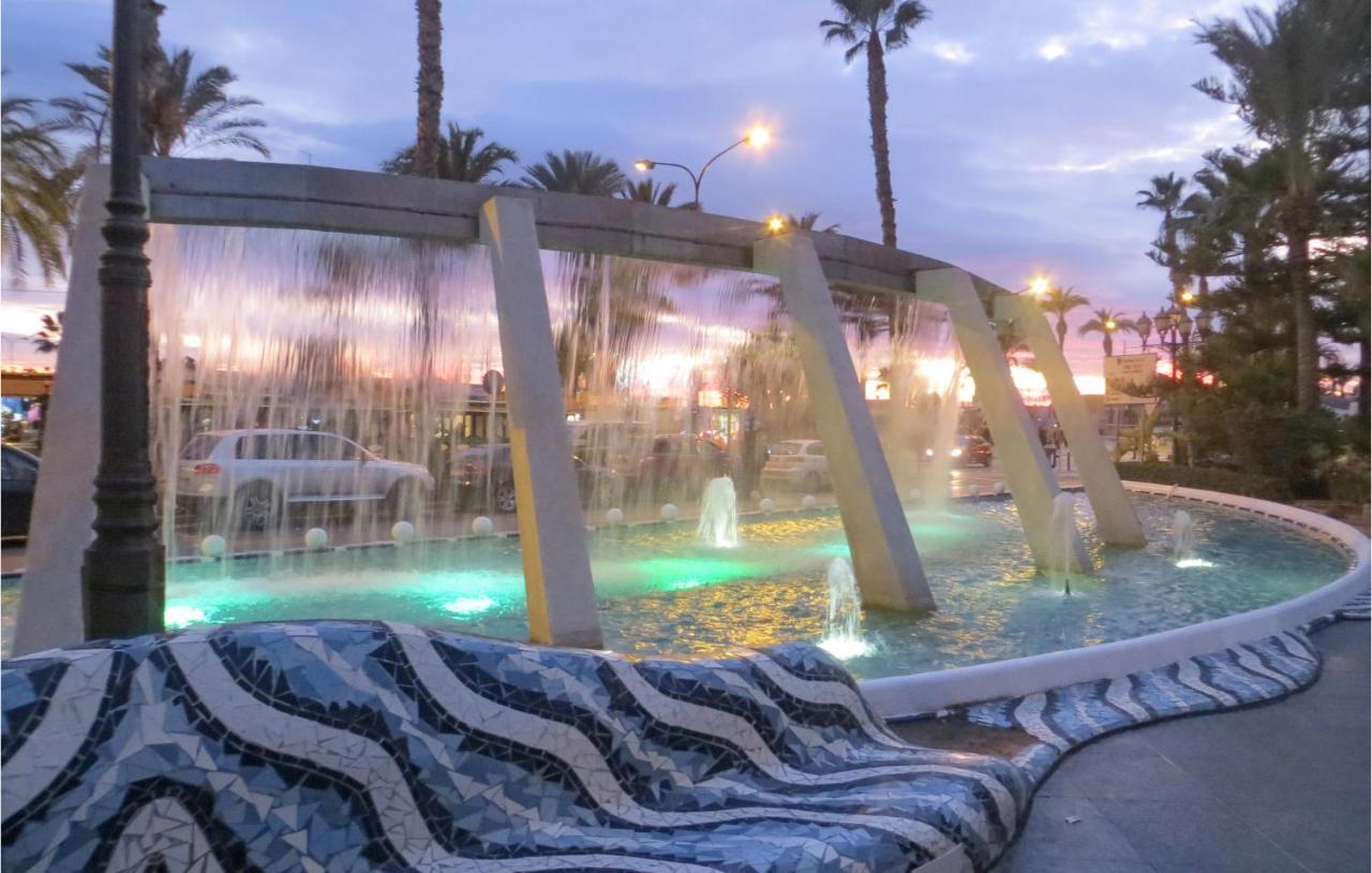 Stunning Apartment In Torrevieja Esterno foto